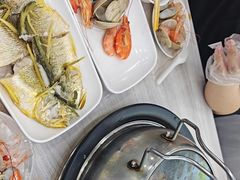 -船奇蒸汽海鲜·闽菜(八市海鲜总店)