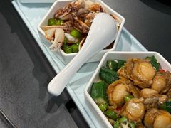-开海·红岛海鲜虾水饺(石老人店)