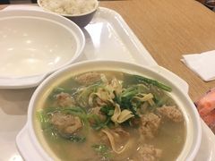 -亚惠美食广场(大连开发区安盛购物广场店)