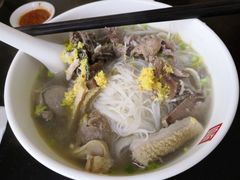 -潮镇老尾牛杂(环城西路店)
