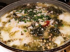 -十三式重庆江湖菜(金茂览秀城店)