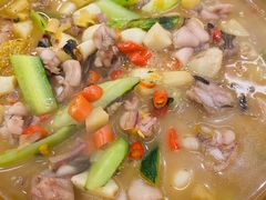 -东排食堂长沙小吃大排档(五一广场店)