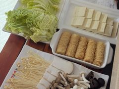 -阳坊大都涮羊肉(阳坊总店)