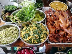 -龙小海荆沙鸽子店(瑞安街店)