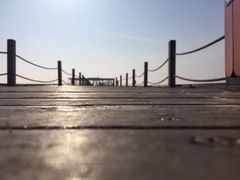 -红海滩国家风景廊道