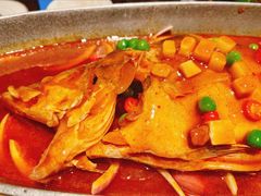 -山里亲戚(淞虹路店)