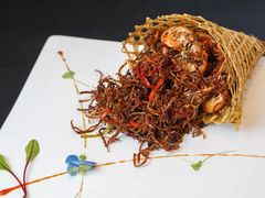 -豫园万丽酒店-万丽轩中餐厅(河南南路店)
