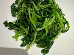 鸡毛菜-卫鼎轩·曹公馆(鼓楼店)