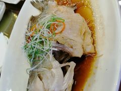 -老城南食府(宣武门东大街店)