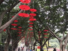-广州雕塑公园
