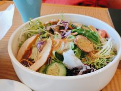 -国宾酒店-花园咖啡自助餐厅(北营房中街店)