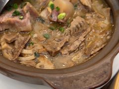 -一楼食业·美食人家