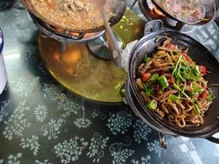 -张关合渣(航空大道店)