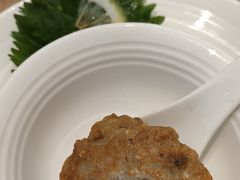 -禄福山庄•顺德菜·融和菜(龙江店)