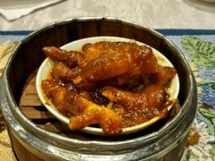 -红莲中餐厅(日航饭店)
