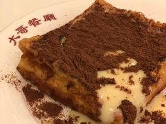-大哥餐厅(西城花园店)