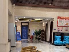 -豪爵足道·SPA(蔡甸店)