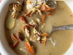 -天强农家菜馆