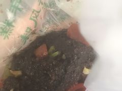紫米年糕-清真·白记年糕(牛街北口店)
