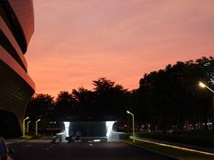 -飞翔公园(地铁站)