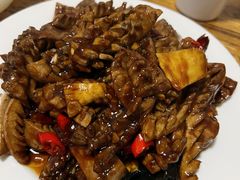 -红实家常菜(静安里店)