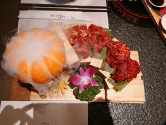 冰火四重天-盡膳口福跷脚牛肉火锅(北美新天地店)