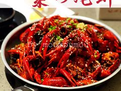 油焖大虾-一棠龙虾(徐家汇城开YOYO店)