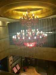 -鑫淼餐饮娱乐中心(江东街店)