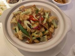 -小厨娘淮扬菜(六合欢乐港店)