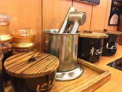 -博多一幸舍(侨福芳草地购物中心店)