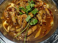 -豫缘王婆大虾(祭城总店)