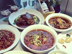 -峨嵋酒家总店(车公庄店)