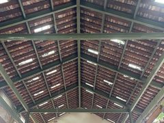 -喜洲吧·江畔老船厂·庭院餐厅(喜临院店)
