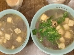 -金原鸭血粉丝汤·汤包·脆皮烤鸭(南京博物院店)