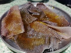 鲜毛肚-五里关火锅(牛市口店)