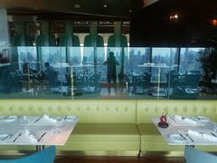 -翡翠36餐厅(浦东香格里拉店)