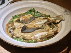 -永安鱼庄·镇江菜(丁卯店)