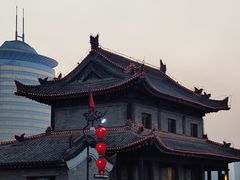 -西安城墙·碑林历史文化景区