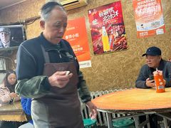 -春饼小吃(钱塘街店)