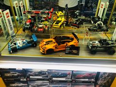 -TOYSRUS玩具反斗城(深圳万象城店)