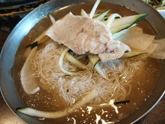 -Dombe豚(黑猪肉街店)