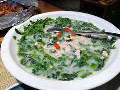 鸽汤万年青-大鸽饭(北京路店)