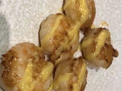 -大渔铁板烧(中山路八佰伴店)