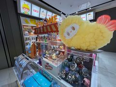 -泡泡玛特POPMART(世豪广场店)