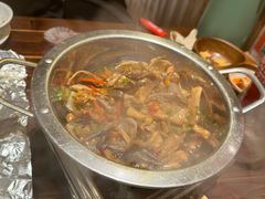 -衡厨·衡阳土菜(中南店)