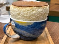 -芙蕾哥哥souffle