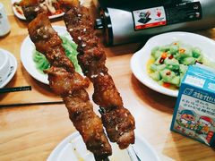 -盐池羊羔肉主题餐厅