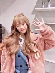 点击看大图 -3AM·S HAIR SALON烫发染发接发