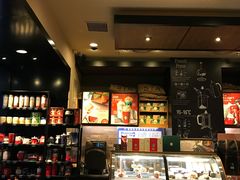 -星巴克(天津火车站店)