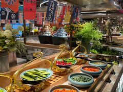 -梨花自助烤肉(西三旗万象汇黑金店)